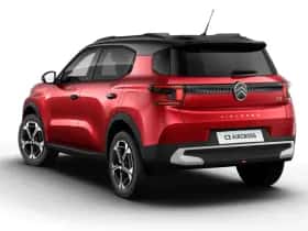 Citroën C3 Aircross thumbnail 3