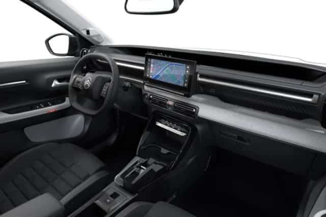 Citroën ë-C3 (2026) thumbnail 6