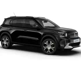 Citroën C3 Aircross thumbnail 4