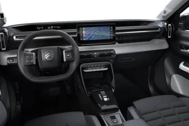 Citroën C3 Aircross (2026) thumbnail 5