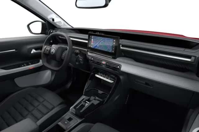 Citroën C3 (2026) thumbnail 6