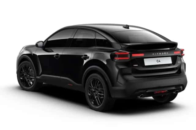 Citroën C4 (2026) thumbnail 3