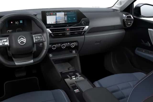 Citroën C4 (2026) thumbnail 5