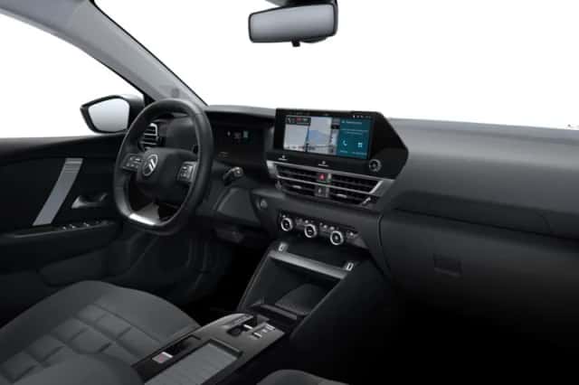Citroën C4 (2026) thumbnail 6