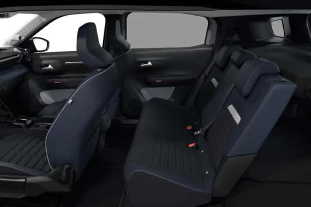Citroën ë-C3 (2026) thumbnail 6