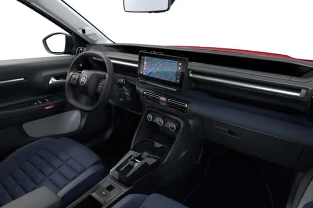 Citroën C3 (2026) thumbnail 6