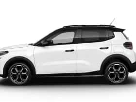 Citroën ë-C3 thumbnail 2