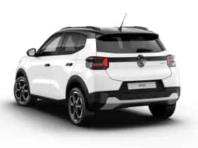 Citroën ë-C3 thumbnail 3