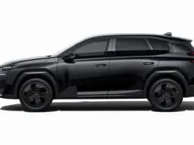 Citroën C5 Aircross thumbnail 2