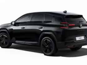 Citroën C5 Aircross thumbnail 3
