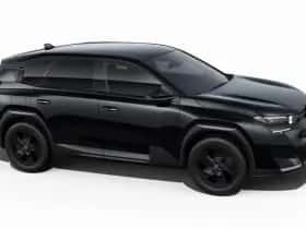 Citroën C5 Aircross thumbnail 4