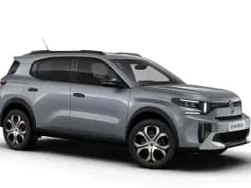 Citroën C3 Aircross thumbnail 4