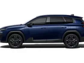 Citroën C5 Aircross thumbnail 2