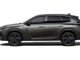Citroën C5 Aircross thumbnail 2