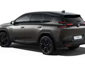 Citroën C5 Aircross thumbnail 3