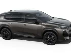 Citroën C5 Aircross thumbnail 4
