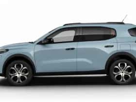 Citroën C3 Aircross thumbnail 2