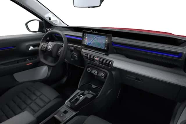Citroën ë-C3 (2026) thumbnail 6