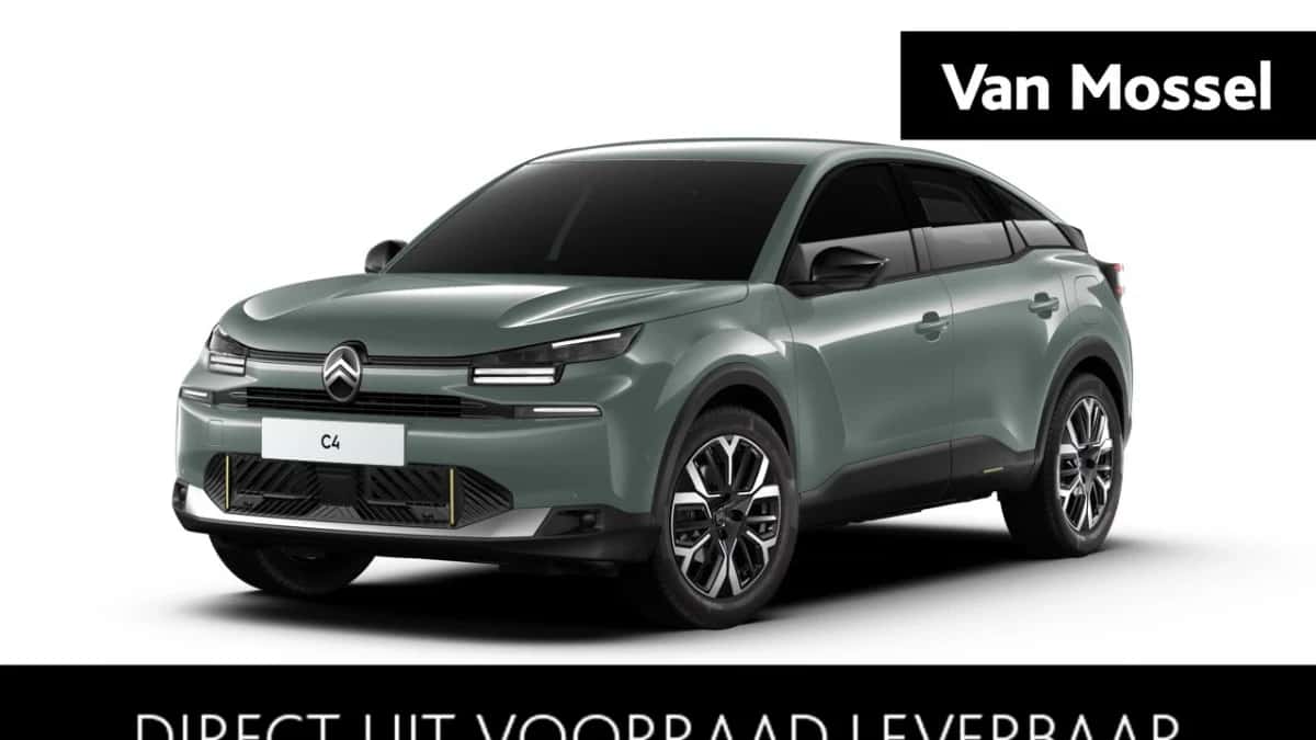 Citroën C4 — foto 1