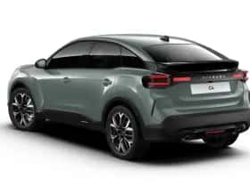 Citroën C4 (2026) thumbnail 3
