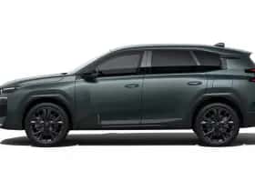 Citroën C5 Aircross thumbnail 2