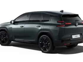 Citroën C5 Aircross thumbnail 3