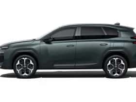 Citroën C5 Aircross thumbnail 2