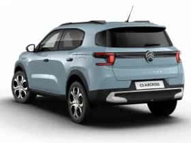 Citroën C3 Aircross thumbnail 3