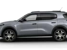 Citroën C3 Aircross thumbnail 2