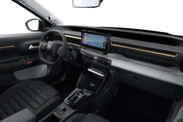 Citroën ë-C3 (2026) thumbnail 6