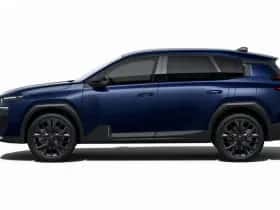 Citroën C5 Aircross thumbnail 2