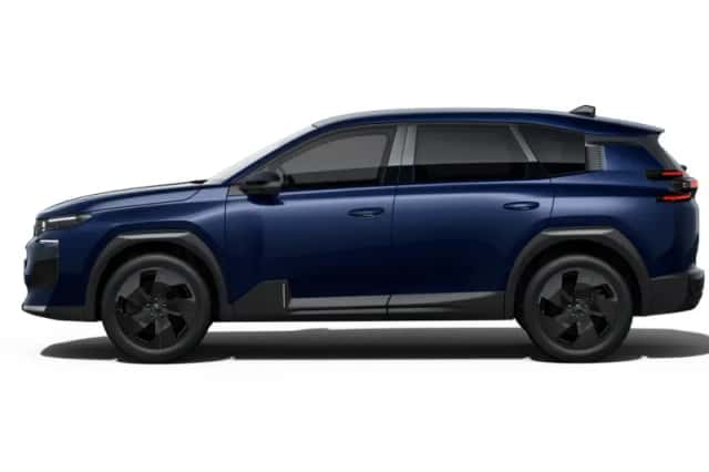 Citroën C5 Aircross (2026) thumbnail 2