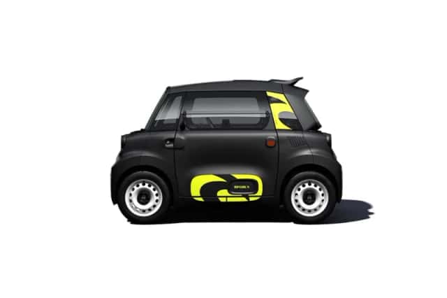 Citroën Ami (2026) thumbnail 2