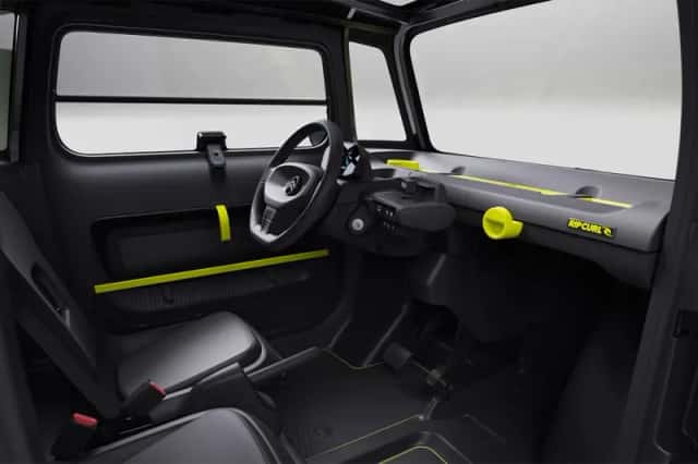Citroën Ami (2026) thumbnail 5