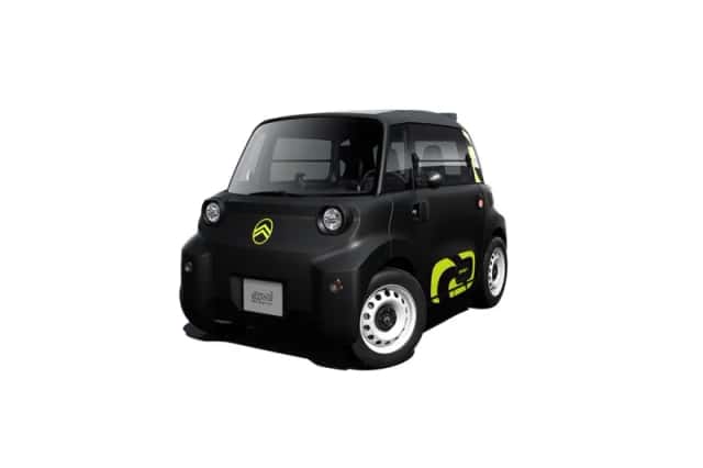 Citroën Ami (2026) thumbnail 6