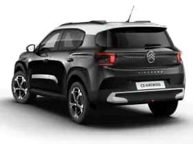 Citroën C3 Aircross thumbnail 3