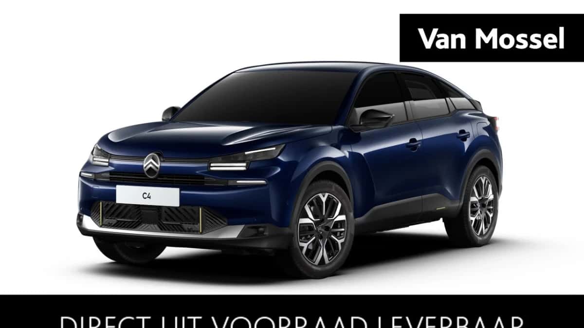 Citroën C4 — foto 1