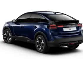 Citroën C4 thumbnail 3