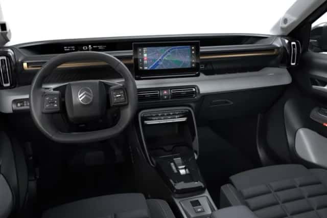 Citroën C3 Aircross (2026) thumbnail 5