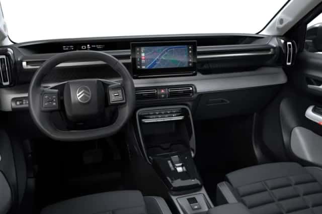 Citroën C3 (2026) thumbnail 5