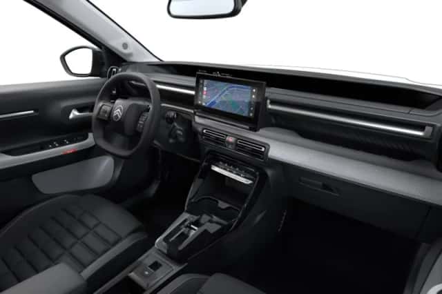 Citroën C3 (2026) thumbnail 6