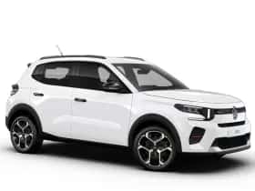 Citroën ë-C3 (2026) thumbnail 4