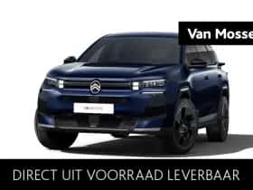 Citroën C5 Aircross (2026) thumbnail 1