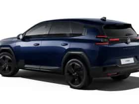 Citroën C5 Aircross (2026) thumbnail 3