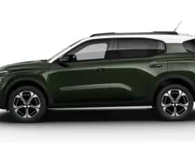 Citroën ë-C3 thumbnail 2