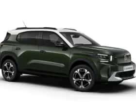 Citroën ë-C3 thumbnail 4
