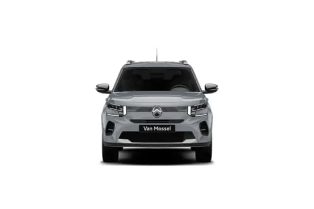 Citroën ë-C3 (2026) thumbnail 2