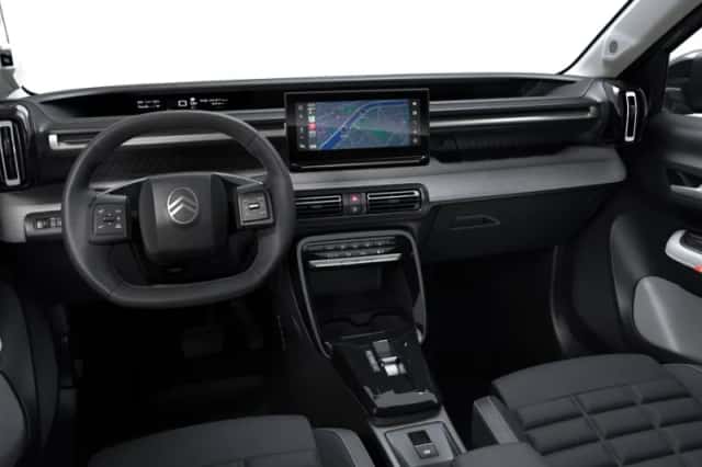 Citroën C3 (2026) thumbnail 5