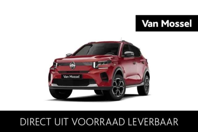 Citroën ë-C3 (2026) thumbnail 1