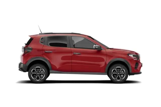 Citroën ë-C3 (2026) thumbnail 4
